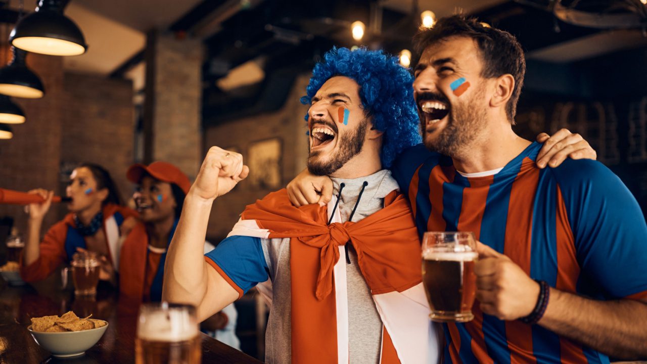 7 Best Bars to Watch Soccer in Houston