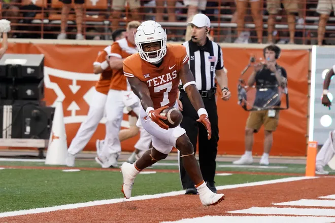 Where to Watch UT Football This Fall