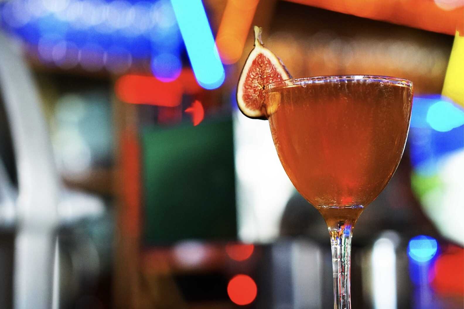 The 15 Best Happy Hour Deals in Houston